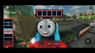 Reboot Thomas Crying [upl. by Netsrak]