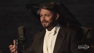 Les Chemins de lAmour FPoulenc Alexandre Guerrero Tenor Carles Budo [upl. by Eilrac]