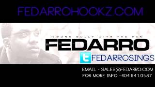 Vybe Beatz  Ben Frank hook by Fedarro fedarrohookzcom [upl. by Ahsaeym]