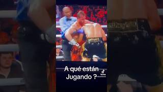 A qué jugaban  boxing falls fail boxing [upl. by Jillana]