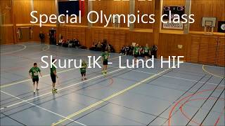 Lundaspelen 2017  Skuru IK  Lund HIF [upl. by Nylynnej880]