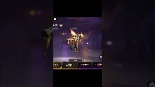 UMP🤩  free fire king trending foryoubage shorts freefireclips garenafreefire ytshorts [upl. by Natividad666]