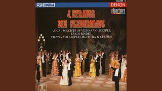 Die Fledermaus Overture [upl. by Shepperd]