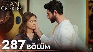 Kan Çiçekleri 287 Bölüm [upl. by Anoit]