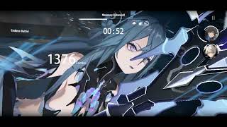 【PGR】 19m Hero Dark Wz Solo SS0 lamia [upl. by Ynoffit]