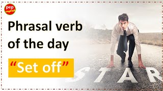 Phrasal verb of the day  Learn Phrasal Verb examples [upl. by Robbin]