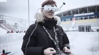 KDRA 20161229 minchan kim korea drone racing [upl. by Mariette801]