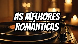 💕💕Músicas Internacionais Românticas Anos 70 80 90 💕💕AS MELHORES [upl. by Leibarg401]