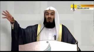 Mufti Menk Seeking Knowledge and Education [upl. by Llerdna]