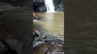 koraiyar falls📍 koraiyarperambalur tourist placesTamilnadu natureplace janavinpayanangal [upl. by Mandelbaum282]