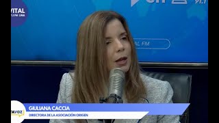 NEFASTO PACTO PARA EL FUTURO Y DOMINGO PÉREZ SIGUE COMPLICADO  🎙️Programa Altavoz 260924🎙️ [upl. by Acirrej]