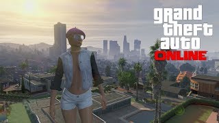 GTA 5 Online  Apartment Creator  High Life Update DLC Coding [upl. by Eiramalegna]