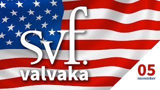 Svf Valvaka 05 November [upl. by Giule925]