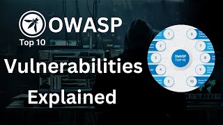 OWASP Top 10 Vulnerabilities Explained  OWASP Tutorial [upl. by Ardnekahs44]