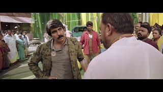 Kick 2 Full Movie In Hindi Dubbed  Ravi Teja  Rakul Preet Singh  Brahmanandam  Review amp Facts [upl. by Yseult]