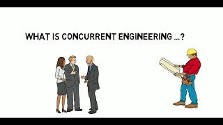 What is Concurrent Engineering [upl. by Three]