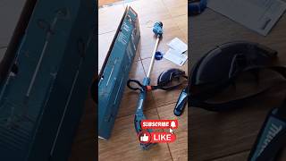 Review Makita Dur193Z o Que VemNa Caixa 📦 [upl. by Htebzil]