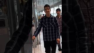 Saurabh joshi thailand vlog souravjoshivlogs funny travel shorts [upl. by Tnerual703]