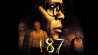 187 1997 «One Eight Seven»  Трейлер Trailer [upl. by Monica]