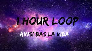 Ainsi bas la vida1 hour version [upl. by Anal540]