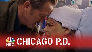 Chicago PD  He Killed My Dad Episode Highlight [upl. by Anelys]