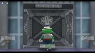 Toontown Archives 5Story Cog Building [upl. by Nicole]