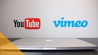 YouTube VS Vimeo Which Platform is Better for YOU [upl. by Eyanaj]