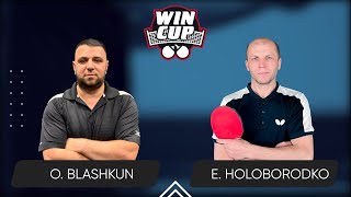 1400 Oleksandr Blashkun  Evhenii Holoborodko 24092024 WINCUP Advanced TABLE 1 [upl. by Enrica]