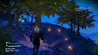 No Mans Sky How to Mine PARAFFINIUM Make ARONIUM Large Refiner Plus Build Base [upl. by Nerek984]