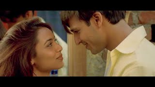 Saathiya Full Movie  Vivek Oberoi  Rani Mukherjee  Shahrukh Khan  Review amp Facts HD [upl. by Neehsas]