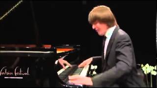 Daniil Trifonov  Sergei Rachmaninov Piano Concerto No3 op30 Cadenza [upl. by Christye]