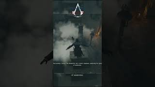 When The Target Comes To Me  Assassins Creed Unity [upl. by Yelena]