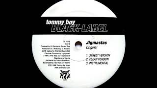 Jigmastas  Original 1998 [upl. by Cralg]