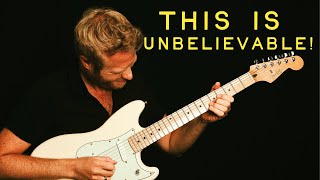 THE Pentatonic Shape that Will Change Your Playing  10 days guitar challenge [upl. by Sukhum]