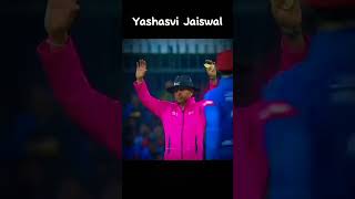 yasaswi jaiswal [upl. by Leund]