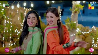 Umeed Ka Apni Shadi Par Dance seharkhan hamzasohail aenakhan  Fairy Tale 2  HUM TV [upl. by Cristabel734]