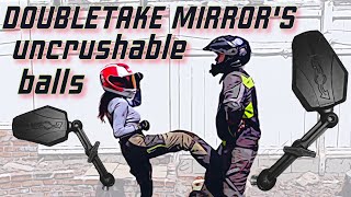 UNCRUSHABLE  Doubletake Mirror 20 Gear amp Tips Episode 1 [upl. by Airtal832]