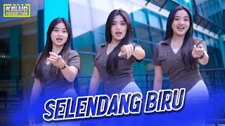 DJ SELENDANG BIRU  SPECIAL BASS YANG KALIAN CARI Official Music Video [upl. by Asilram]