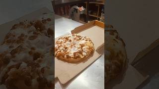 Customer ne kia Order or hua yetamannapraveenvlogspizzacloudkitchen food pizza vlog shorts [upl. by Rodgiva]