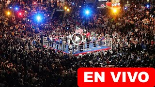 🔴 Ryan vs Haney EN VIVO pelea completa x Azteca 7 ✅ Donde ver Ryan García vs Devin Haney resumen [upl. by Giarg723]