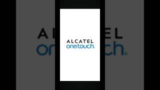 Alcatel one touch [upl. by Kirshbaum]