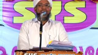 Perod Usthad Part2 Islamic Speech in Malayalam SYS Adarsha Sammelanam Muthalakulam [upl. by Amandy]