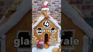 Utiliser la glace royale en pâtisserie 🔎 [upl. by Malek905]