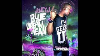 Juicy J  Deez Bitches Rollin Feat Space Ghost Purp amp Speakz Prod By Juicy J amp Crazy Mike [upl. by Rana]