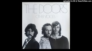 The Doors  Ships w Sails  Vinyl Rip [upl. by Fiester432]