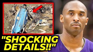 Was Kobe Bryants Death REALLY An Accident Shocking Details Now Emerge… [upl. by Atinniuq400]