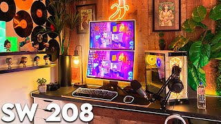 Setup Wars  Episode 208 [upl. by Nanek]