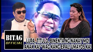 ipaBITAGmo FULL Episode I January 26 2024 I Friday [upl. by Felecia]