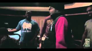 Lil Snupe Meek Mill Freestyle Pt3 [upl. by Lednic]