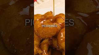 ¿Cómo preparar picarones [upl. by Deutsch]